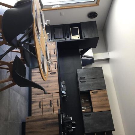 Les Piroulards Apartman Dompierre-les-Tilleuls Kültér fotó