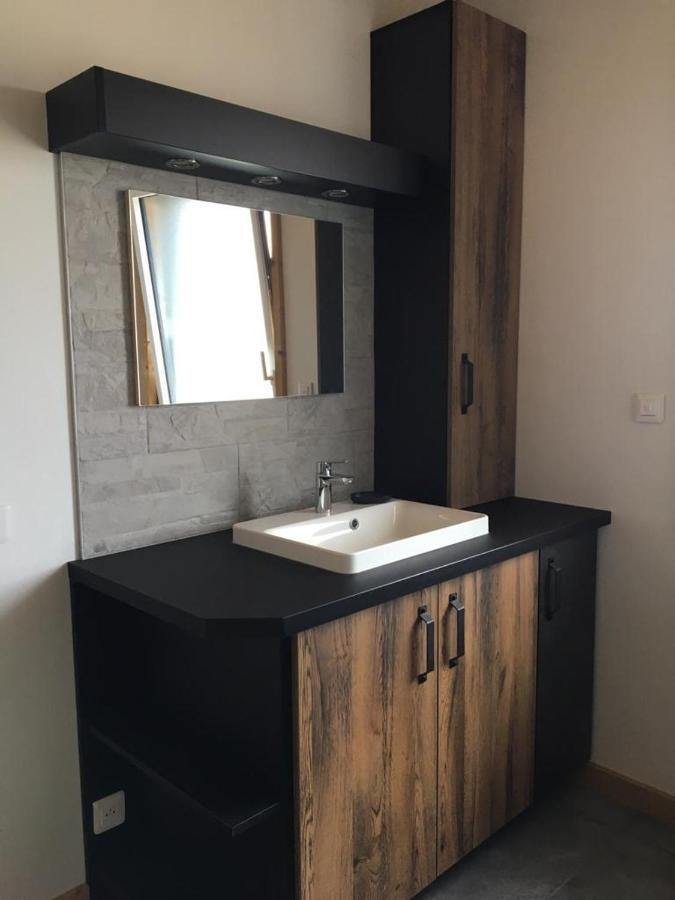 Les Piroulards Apartman Dompierre-les-Tilleuls Kültér fotó