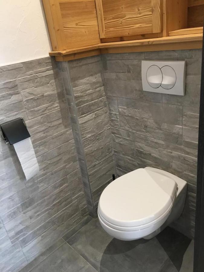 Les Piroulards Apartman Dompierre-les-Tilleuls Kültér fotó